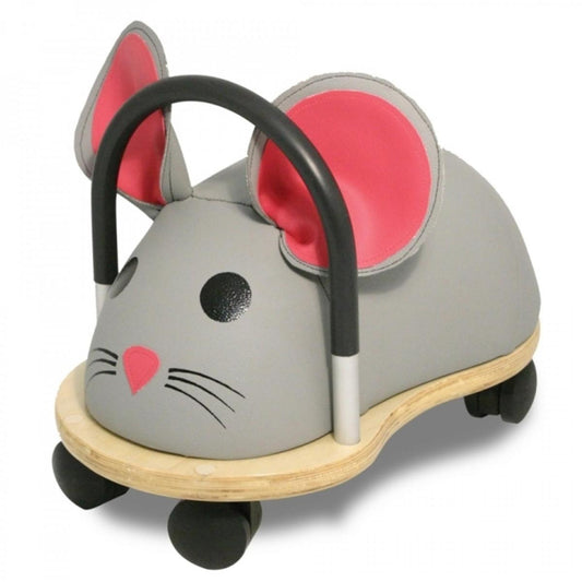 Wheelybug Mouse