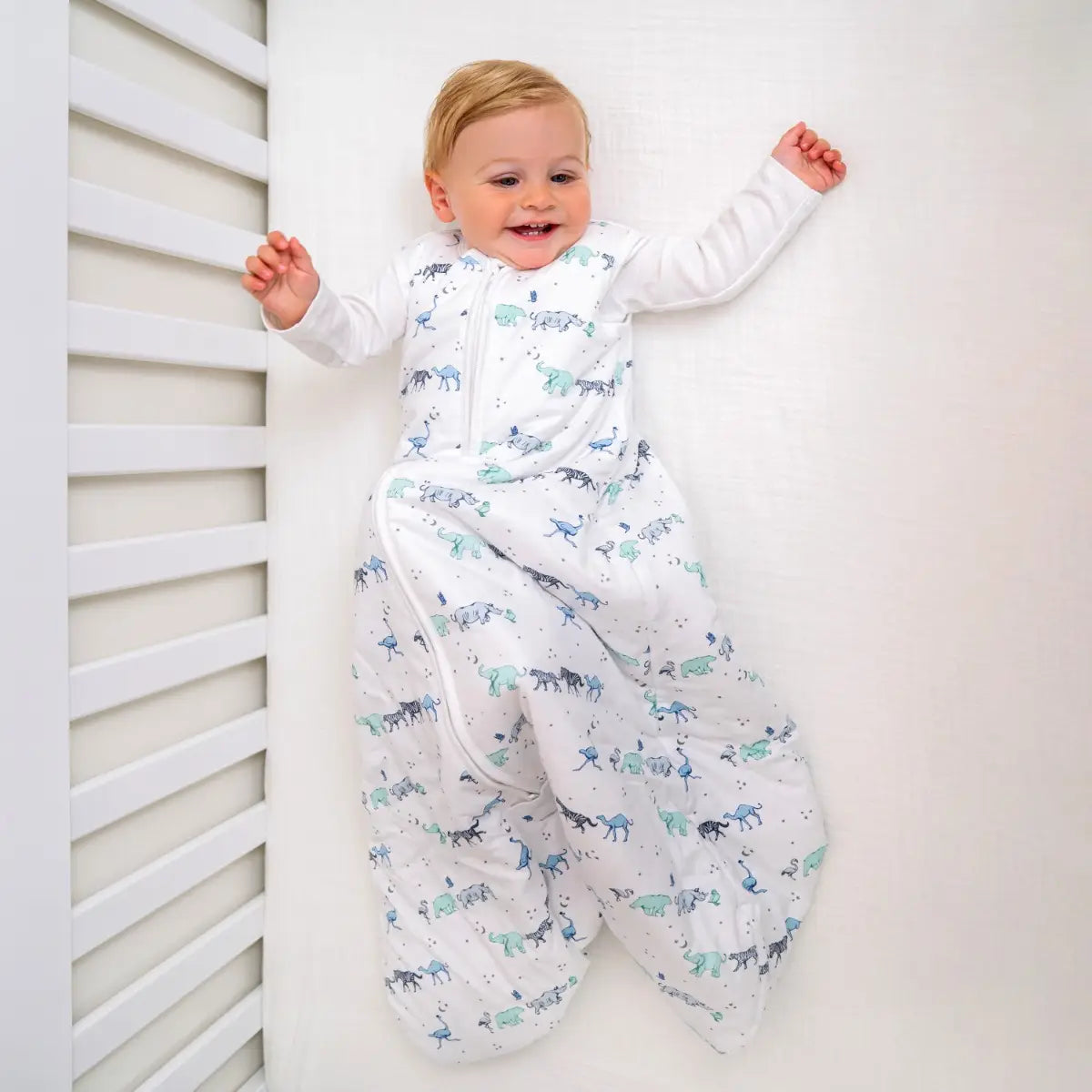 aden + anais Boutique Winter Sleeping Bag 2.5 TOG