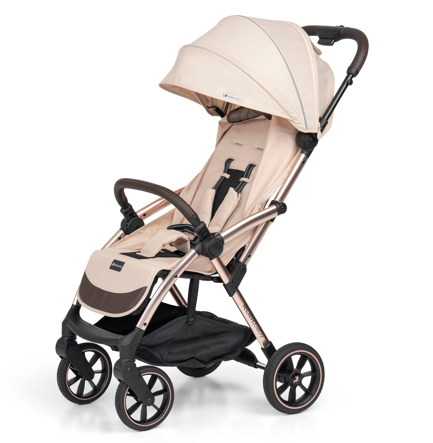 Leclercbaby Influencer XL Pushchair / Stroller