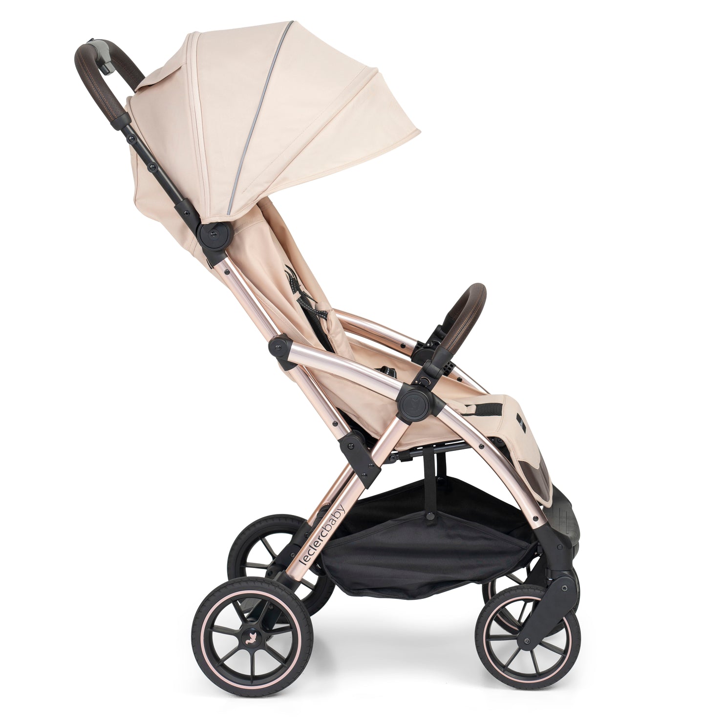 Leclercbaby Influencer XL Pushchair / Stroller