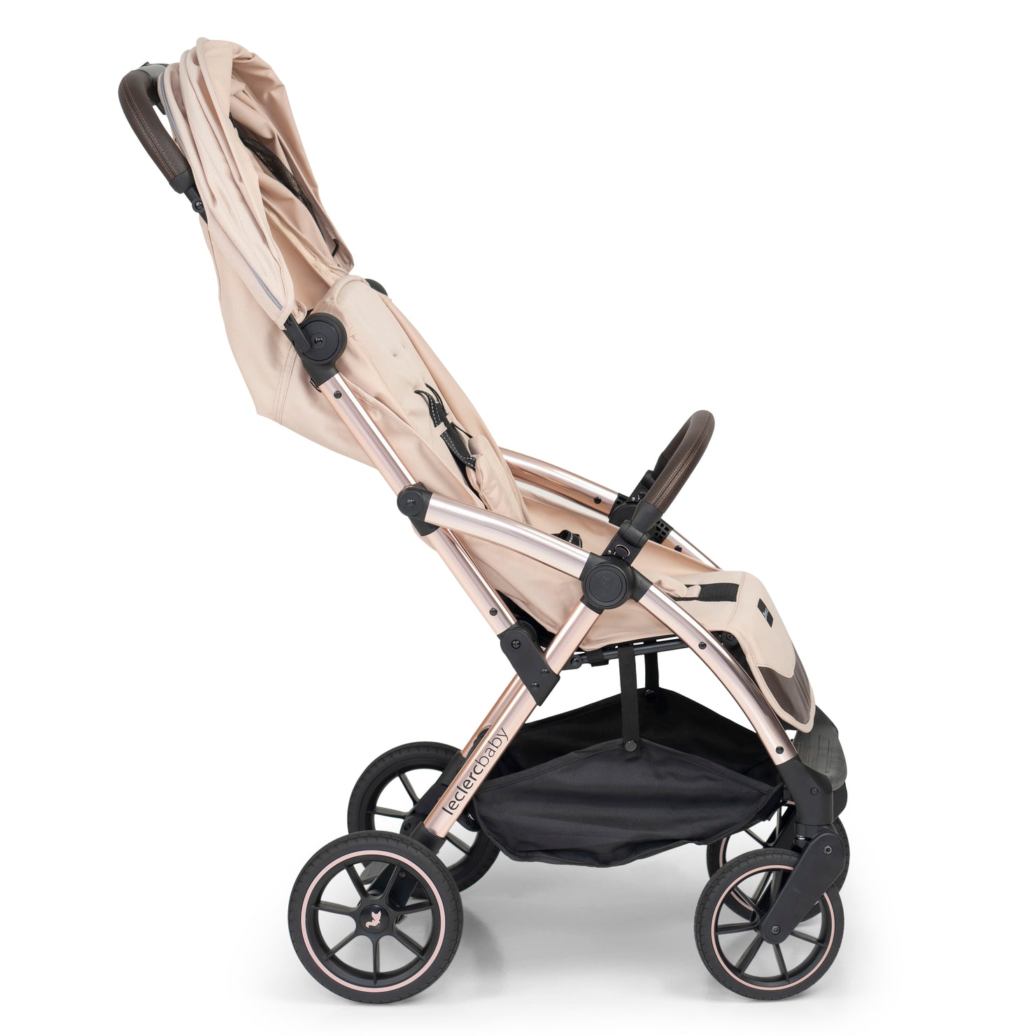 Leclercbaby Influencer XL Pushchair / Stroller