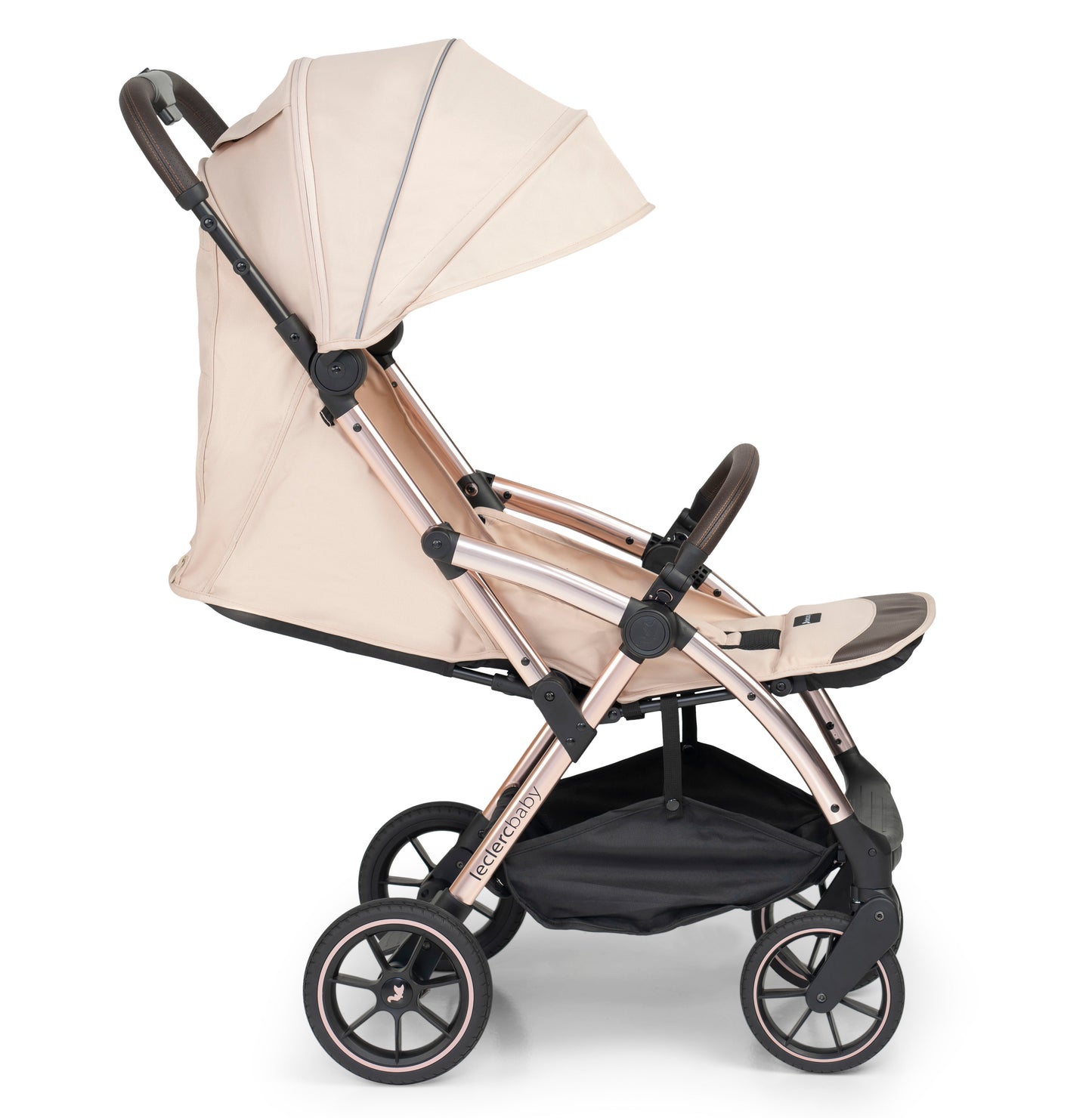 Leclercbaby Influencer XL Pushchair / Stroller